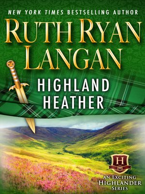 cover image of Highland Heather